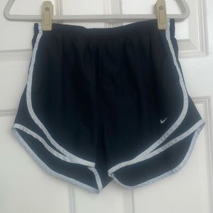 Nike dry fit athletic shorts